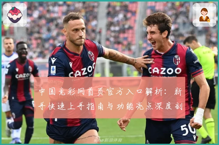 中国竞彩网首页官方入口解析：新手快速上手指南与功能亮点深度剖析