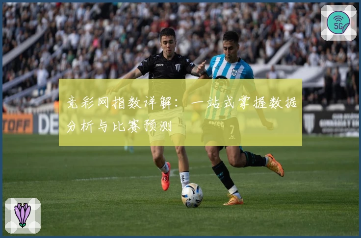 竞彩网指数详解：一站式掌握数据分析与比赛预测
