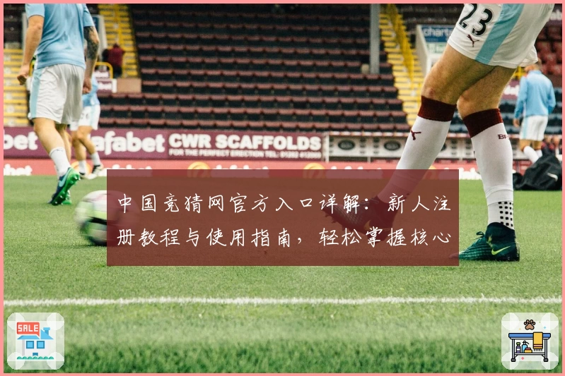中国竞猜网官方入口详解：新人注册教程与使用指南，轻松掌握核心功能亮点