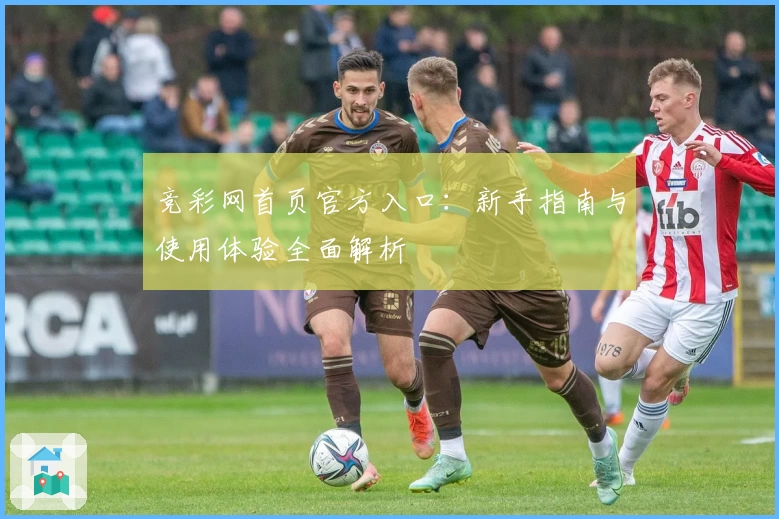 竞彩网首页官方入口：新手指南与使用体验全面解析
