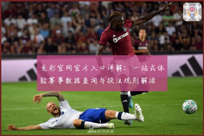 竞彩官网官方入口详解：一站式体验赛事数据查询与投注规则解读